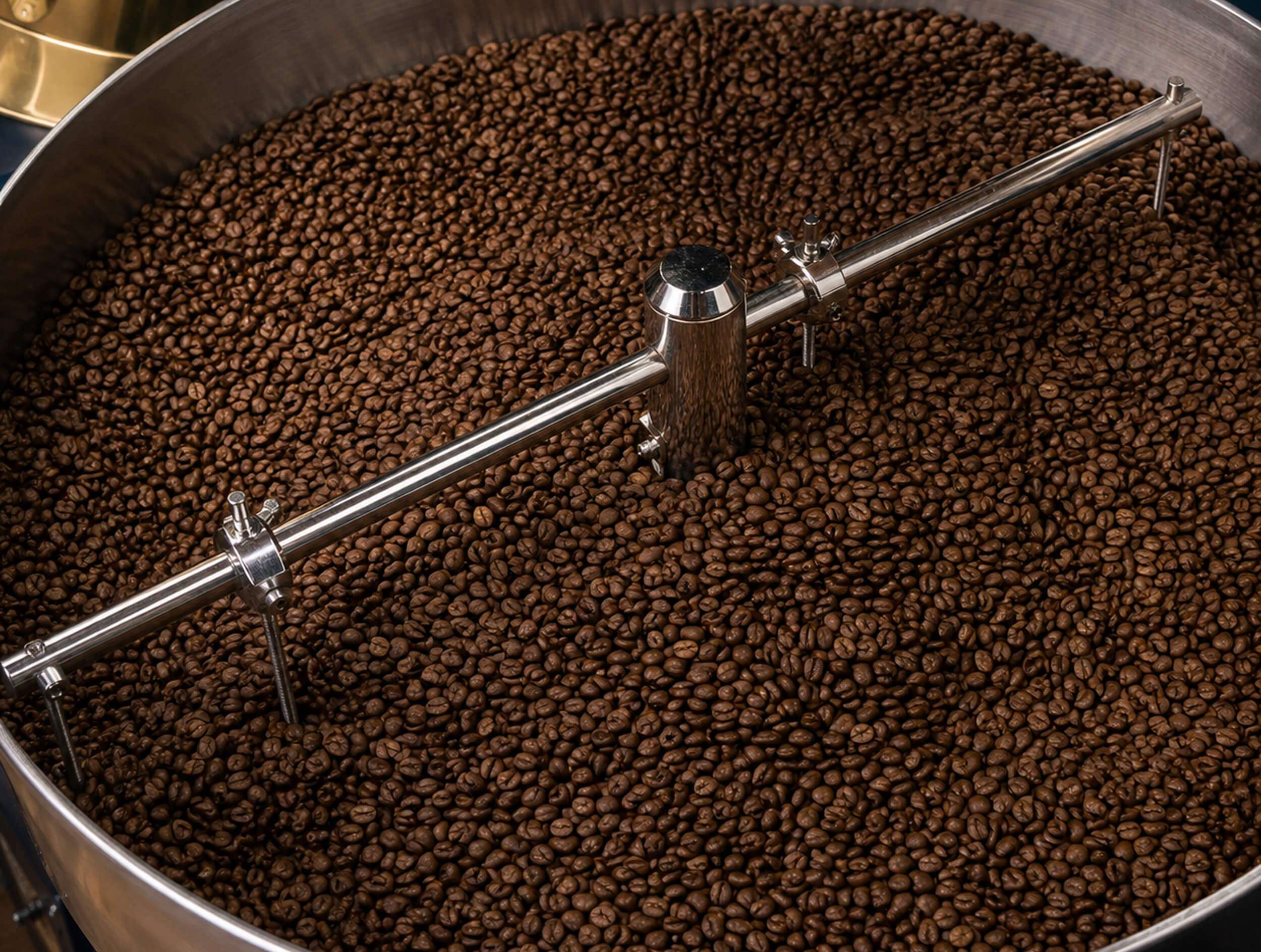 Arabica Coffee
