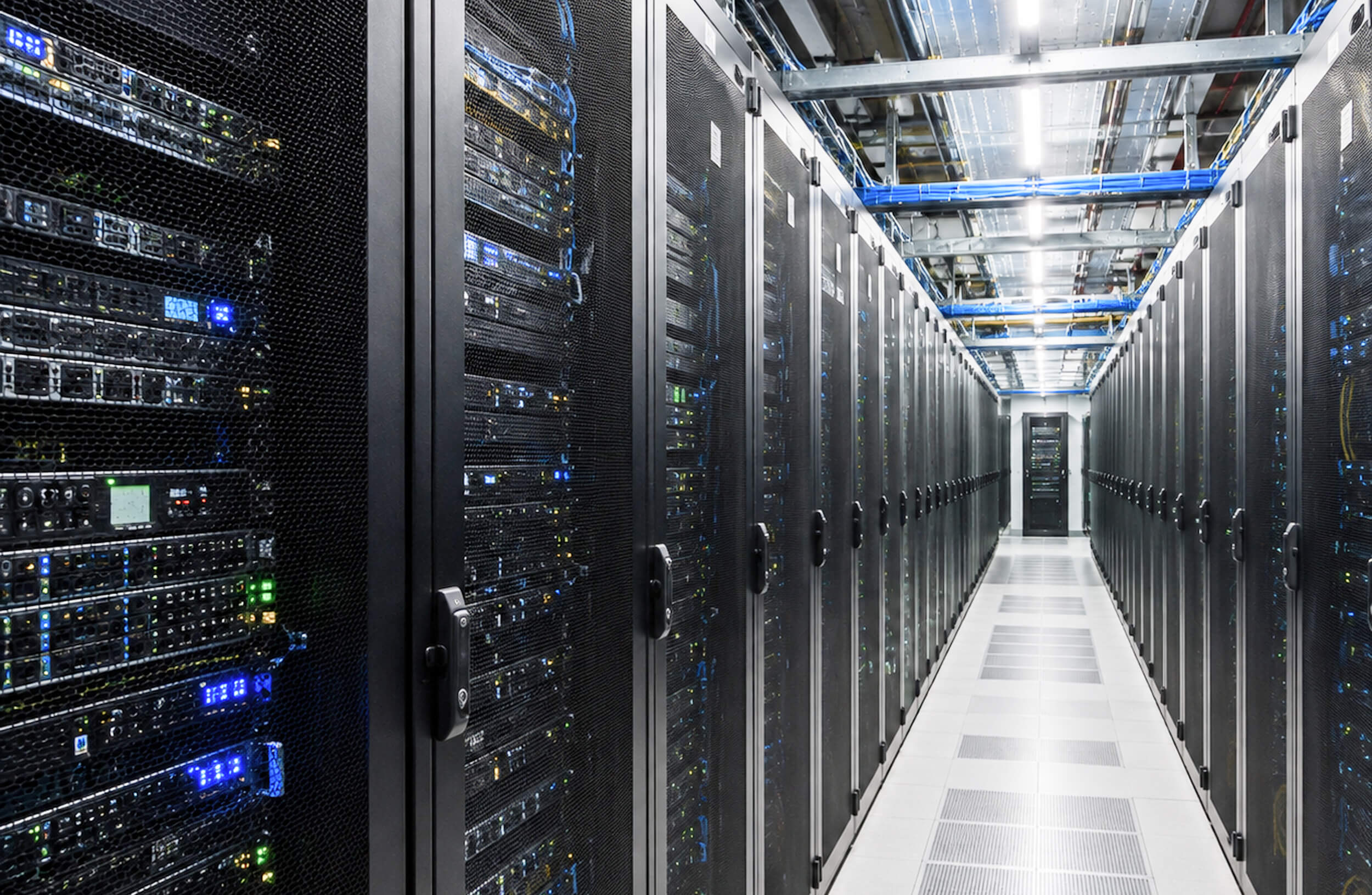 Cloud Services