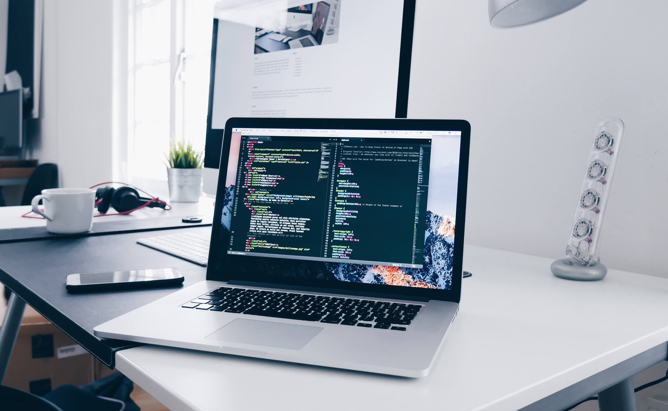 Enterprise Software Licensing