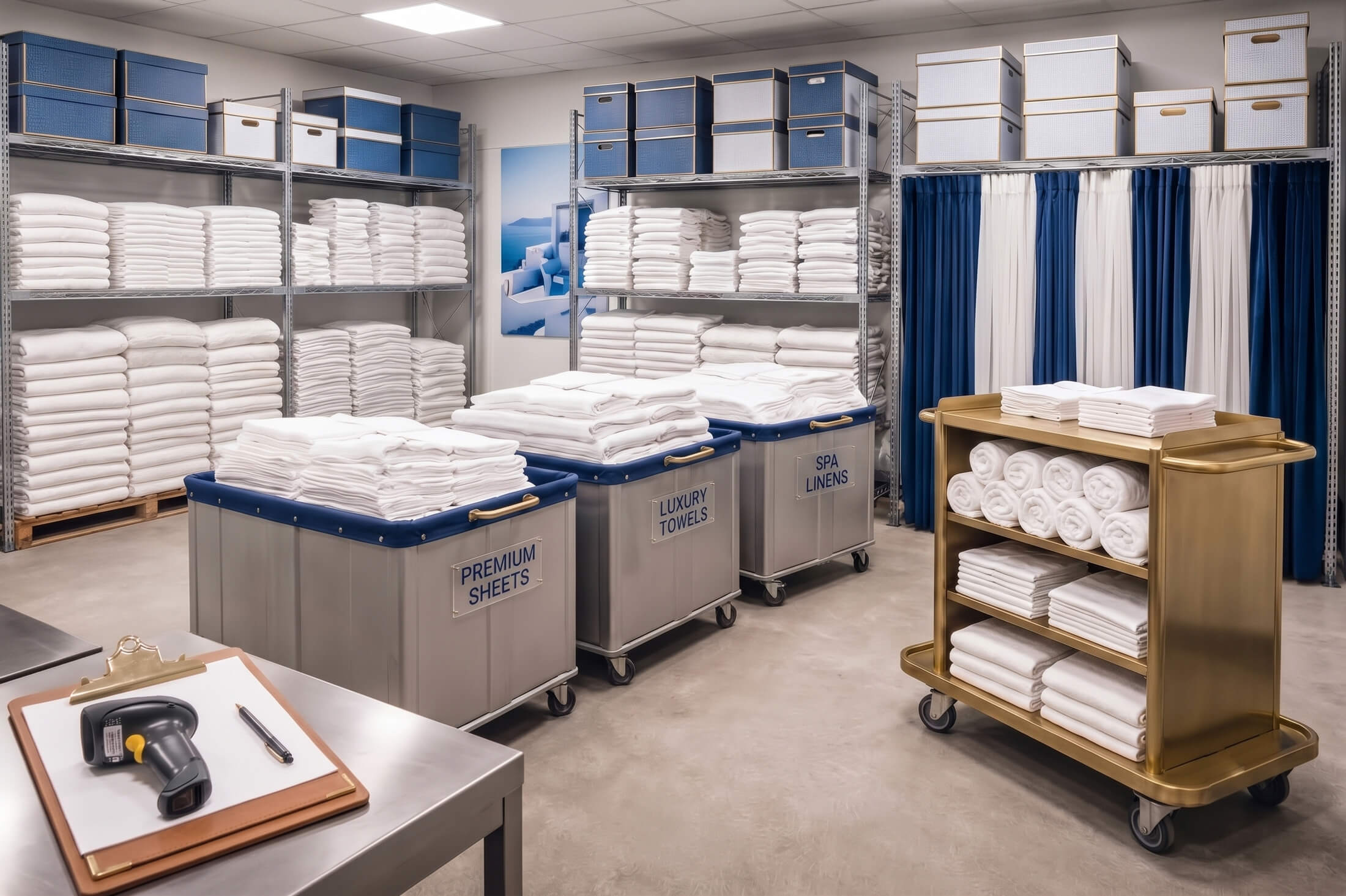 Home Textiles