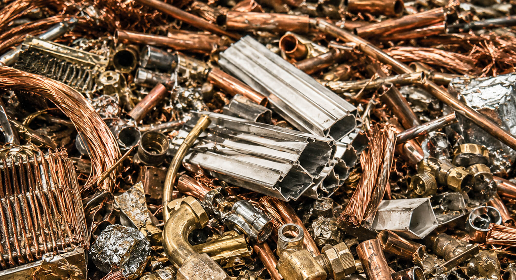Non Ferrous Scrap