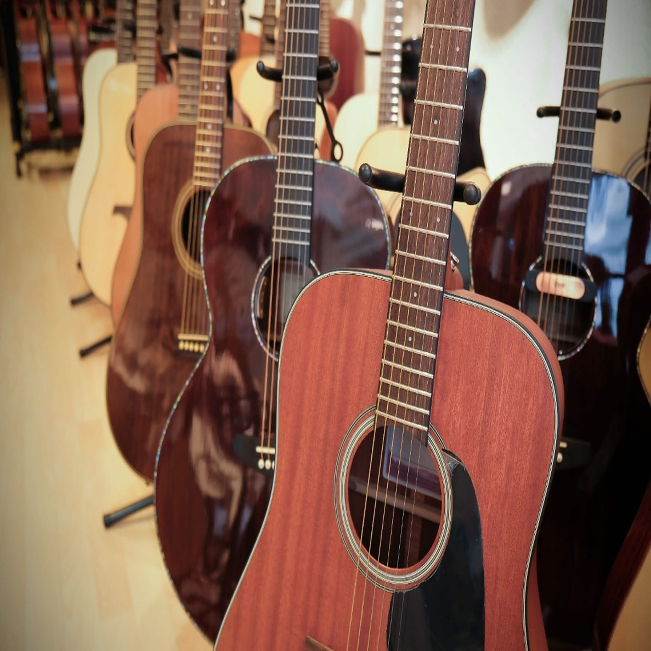 Rosewood Tonewood